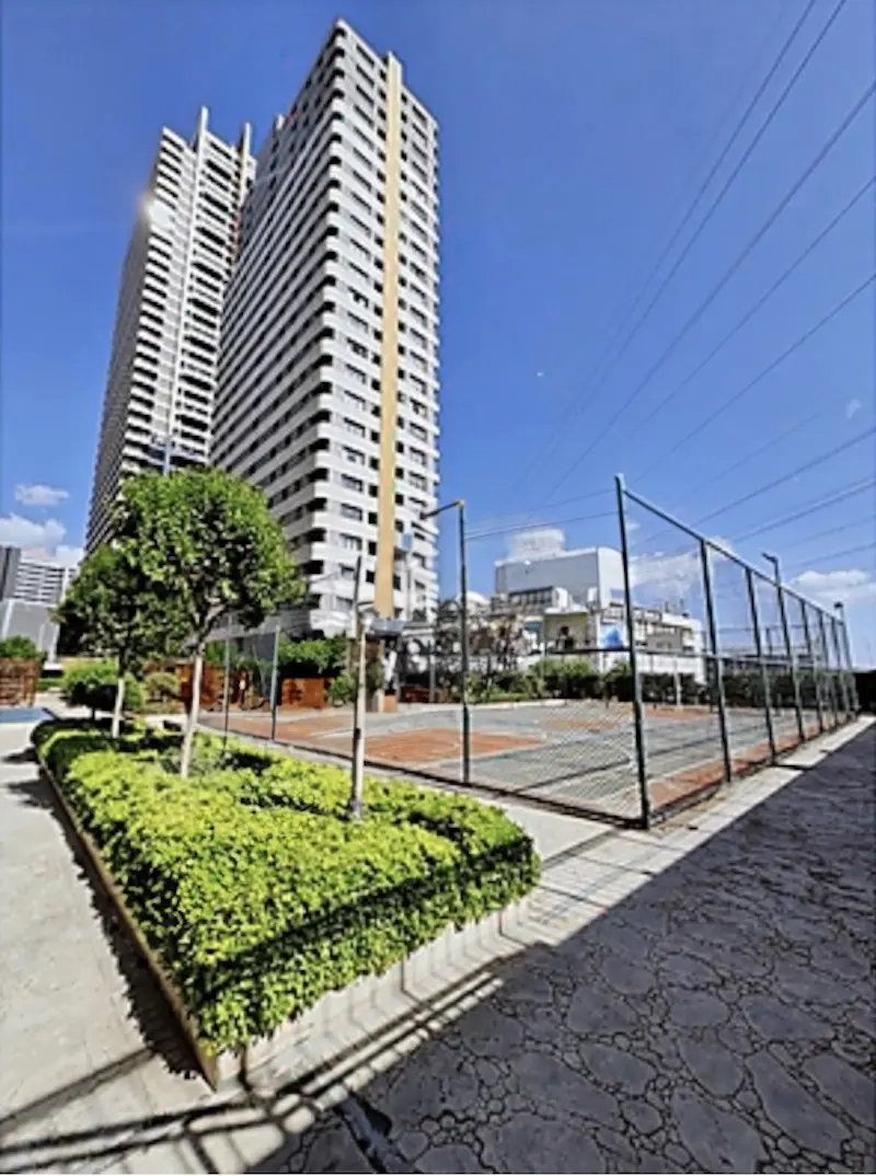 Istanbul apartments
